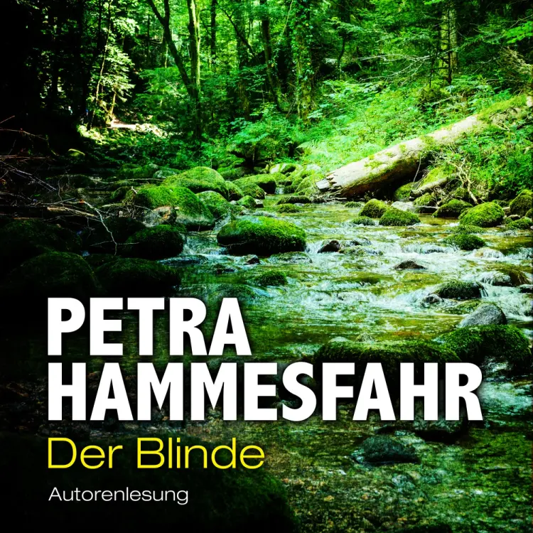 Der Blinde af Petra Hammesfahr