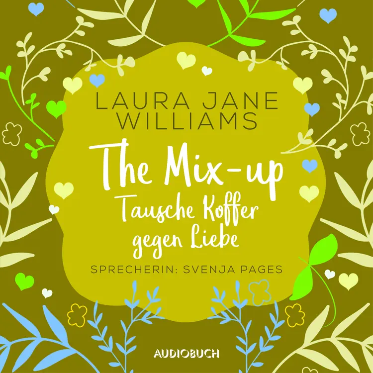 The Mix-up af Laura Jane Williams