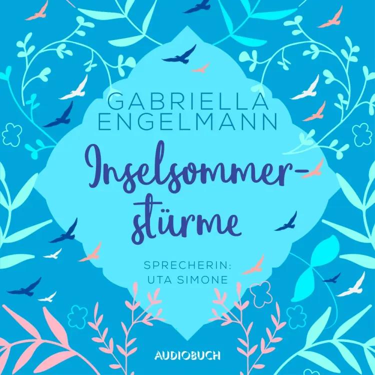 Inselsommerstürme af Gabriella Engelmann