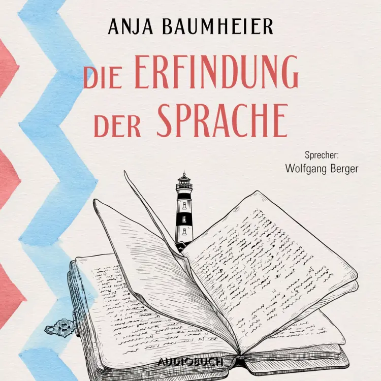 Die Erfindung der Sprache af Anja Baumheier