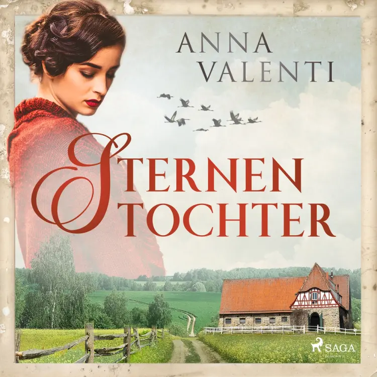 Sternentochter (Sternentochter, Band 1) af Anna Valenti