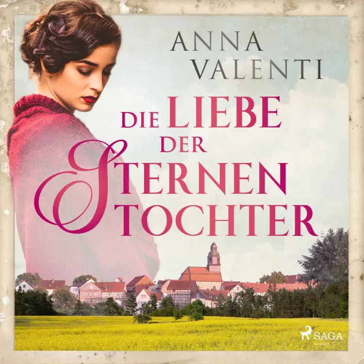 Die Liebe der Sternentochter (Sternentochter, Band 2) af Anna Valenti