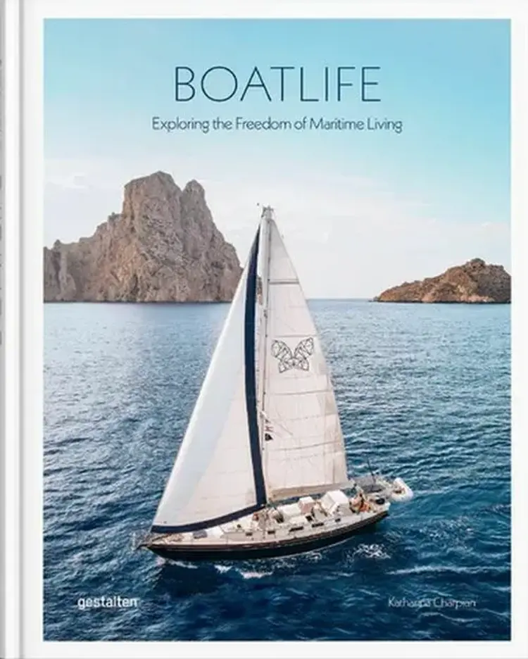 Boatlife: Exploring the Freedom of Maritime Living af Katharina Charpian (ed.)