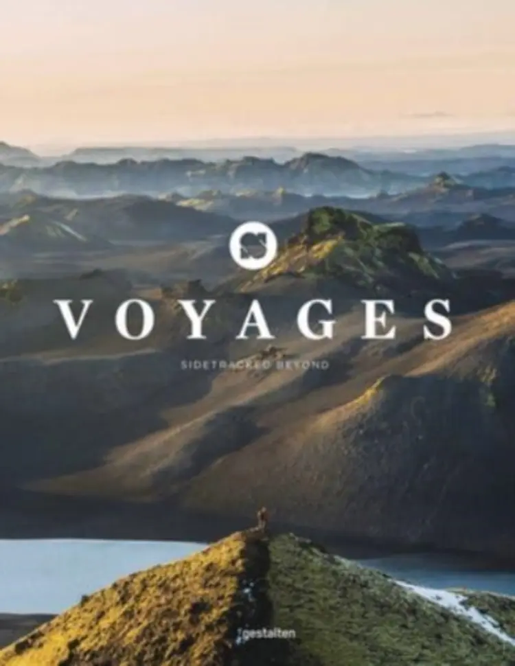 Voyages af Gestalten