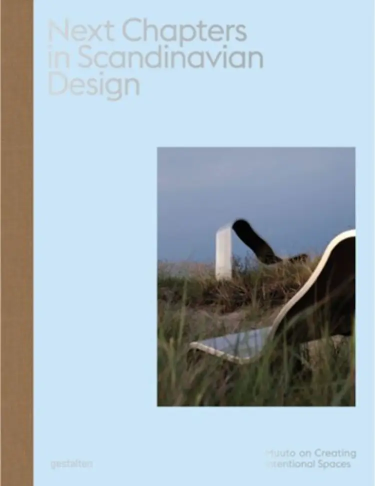 Next Chapters in Scandinavian Design: Muuto on Creating Intentional Spaces af Muuto