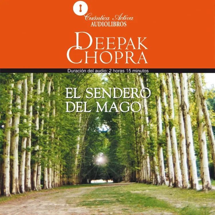 El sendero del mago af Deepak Chopra