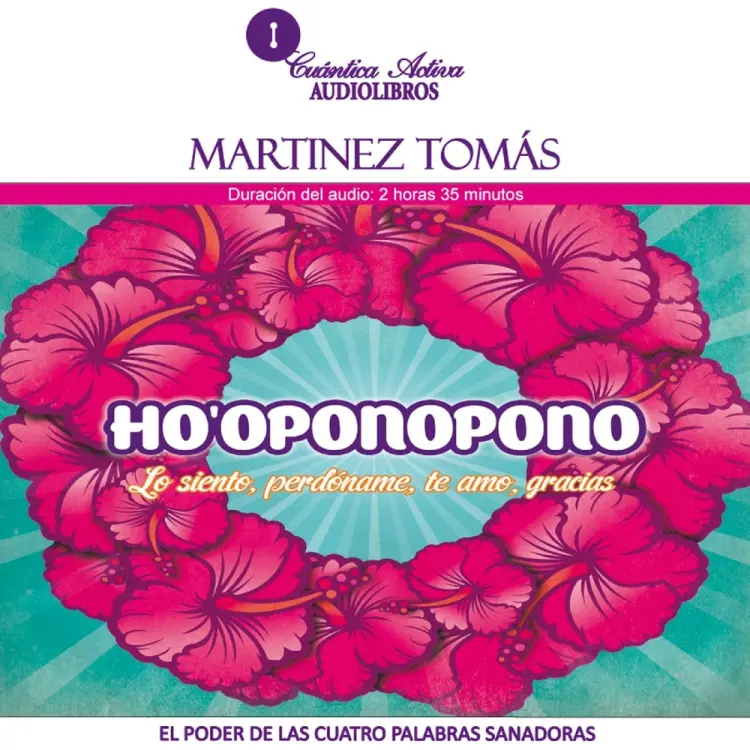 Ho'oponopono af Dra. María Carmen Martínez