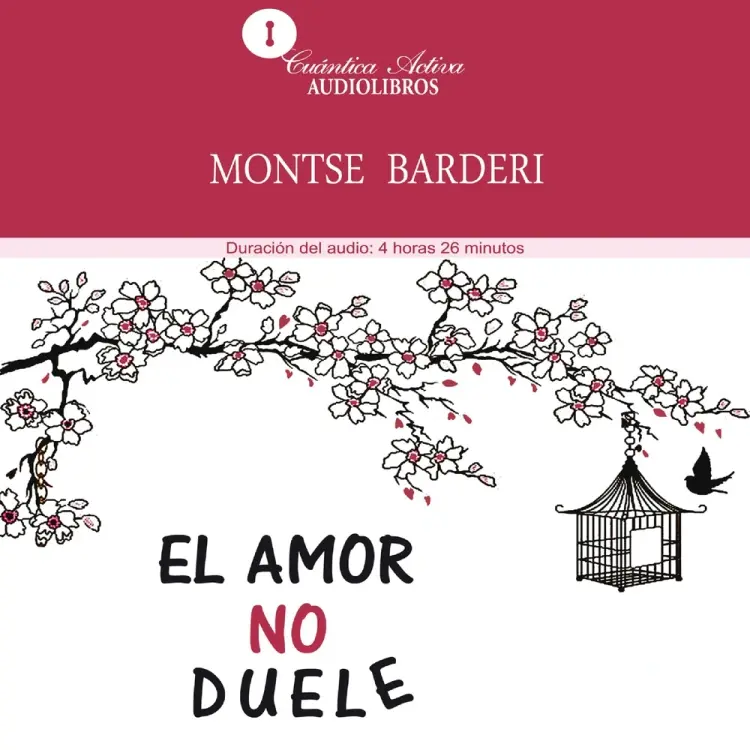 El amor no duele af Montse Barderi Palau