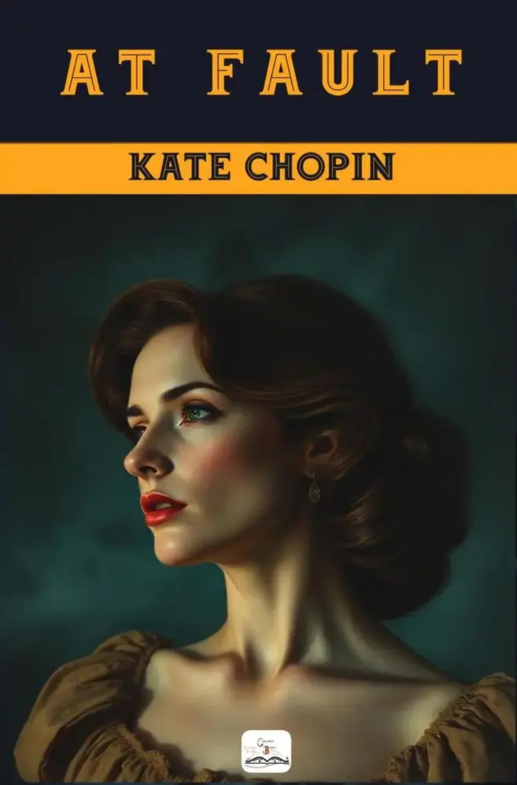At Fault af Kate Chopin