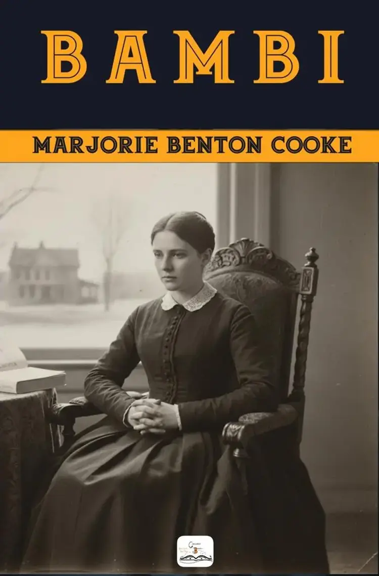 Bambi af Marjorie Benton Cooke