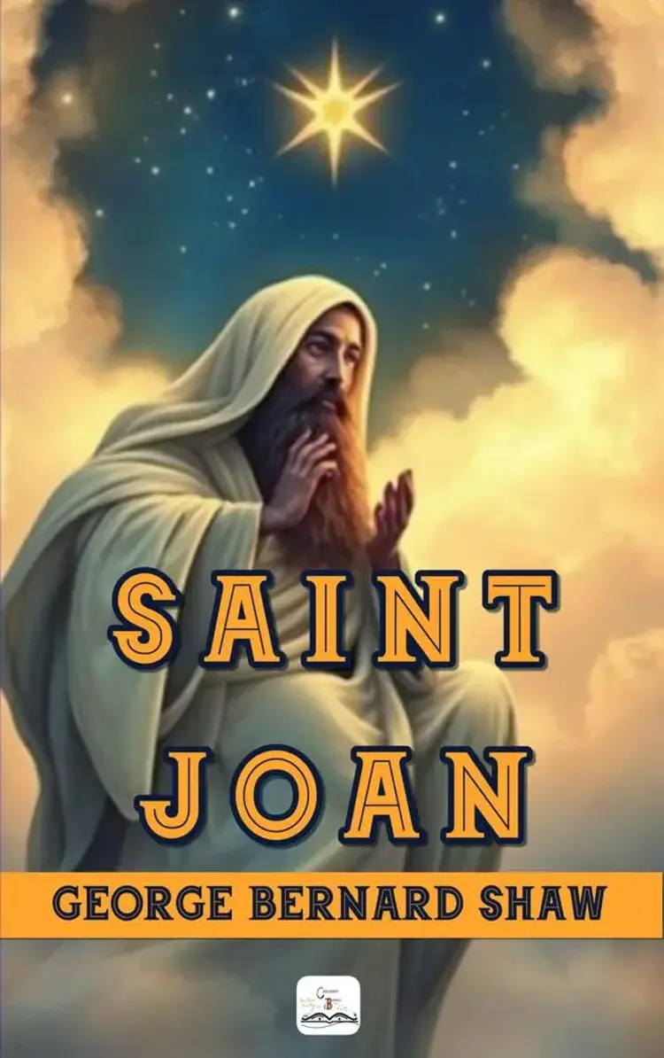 Saint Joan af George Bernard Shaw