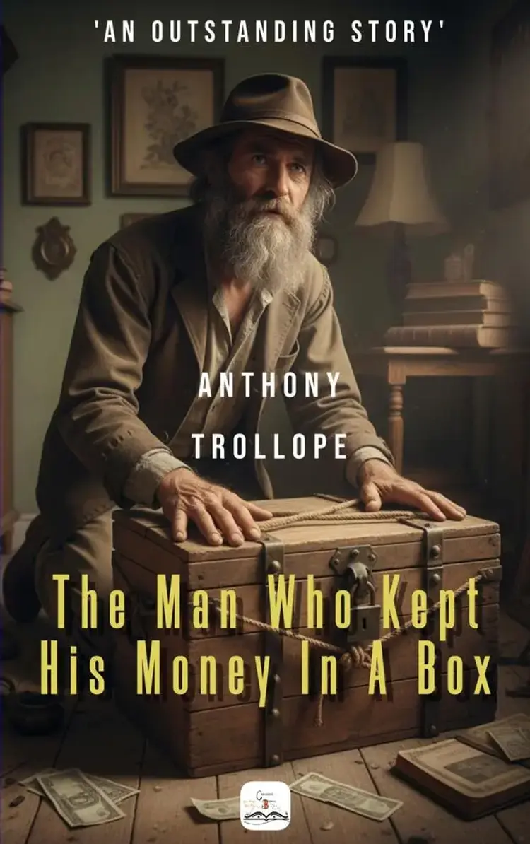 The Man Who Kept His Money In A Box af Anthony Trollope