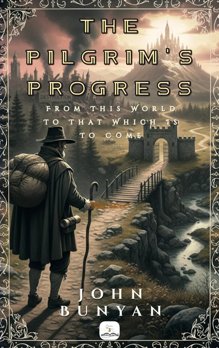 The Pilgrim's Progress af John Bunyan