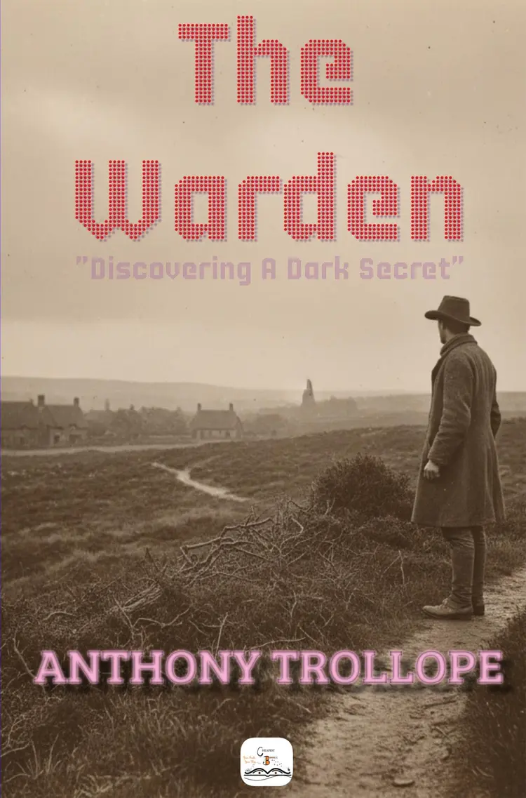 The Warden af Anthony Trollope