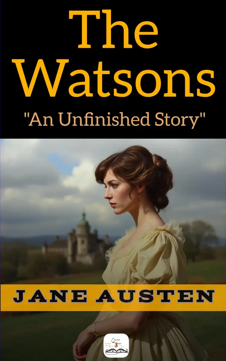 The Watsons af Jane Austen