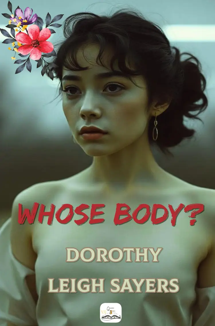 Whose Body? af Dorothy Leigh Sayers