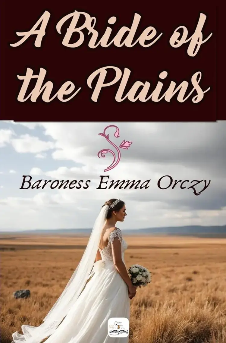 A Bride of The Plains af Baroness Emma Orczy