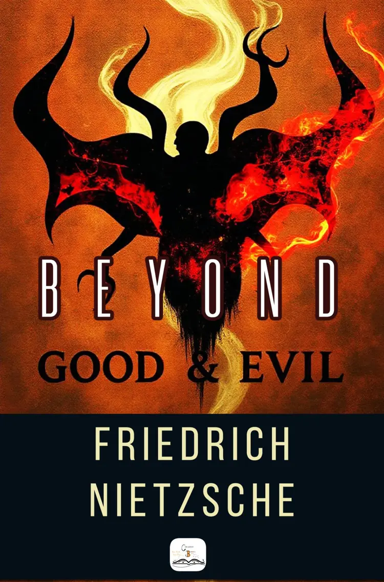 Beyond Good and Evil af Friedrich Nietzsche