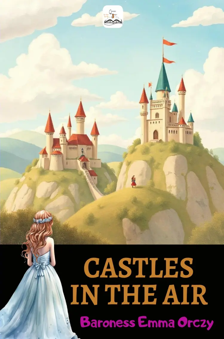 Castles in the Air af Baroness Emma Orczy