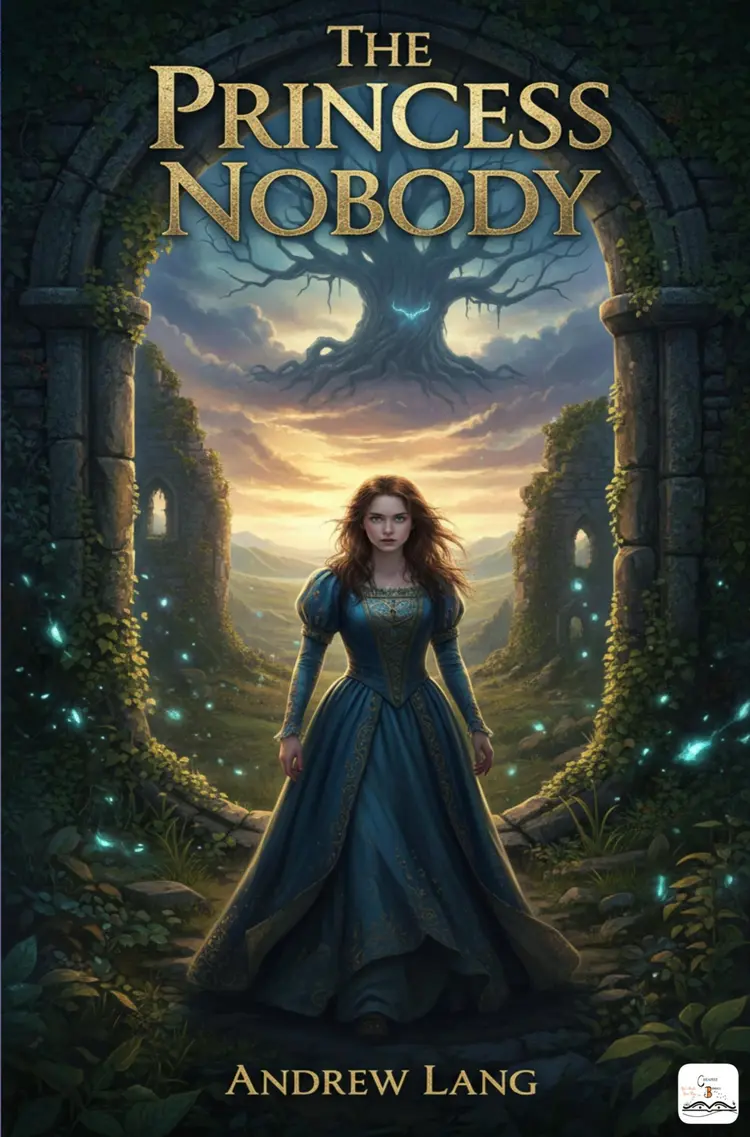 The Princess Nobody af Andrew Lang