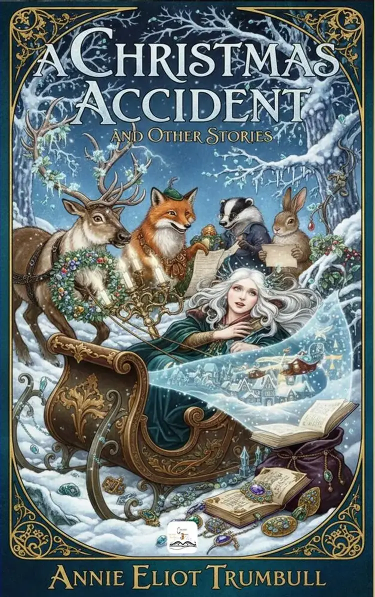 A Christmas Accident and Other Stories af Annie Eliot Trumbull