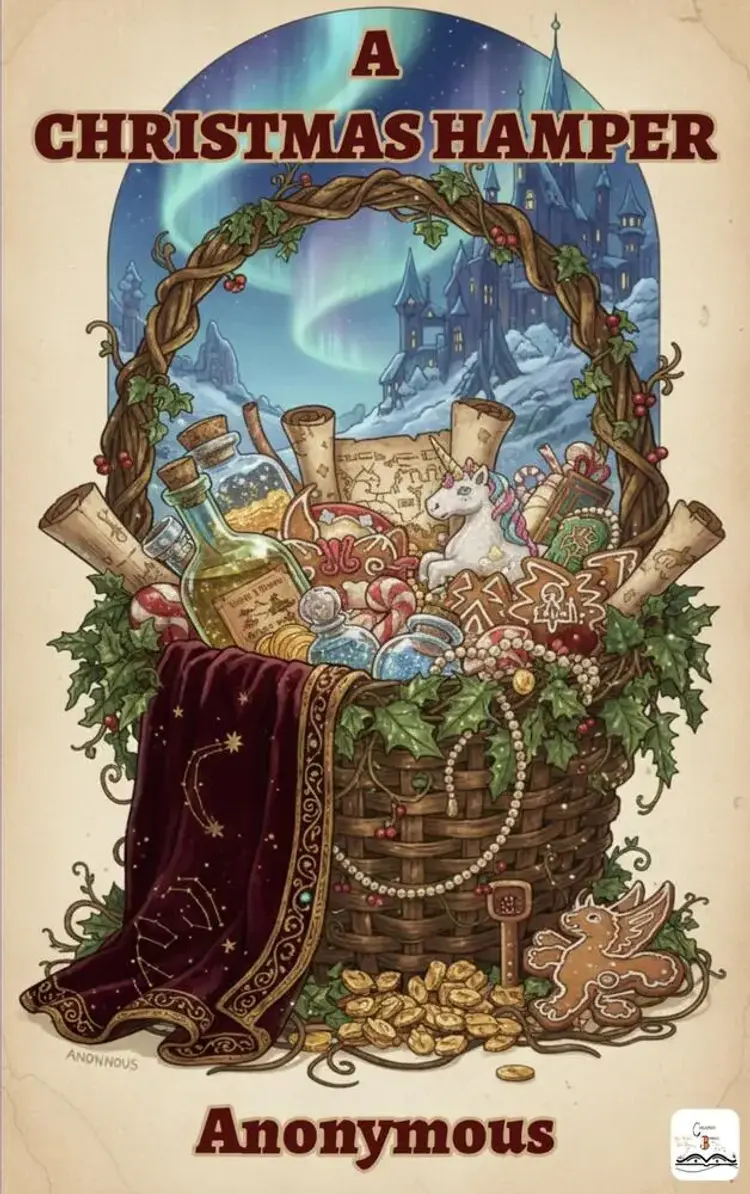 A Christmas Hamper af Various Various