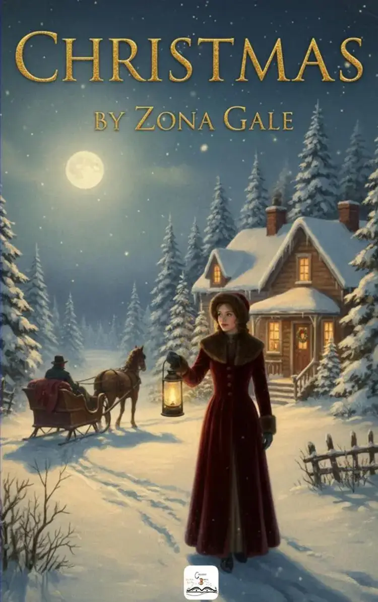 Christmas af Zona Gale