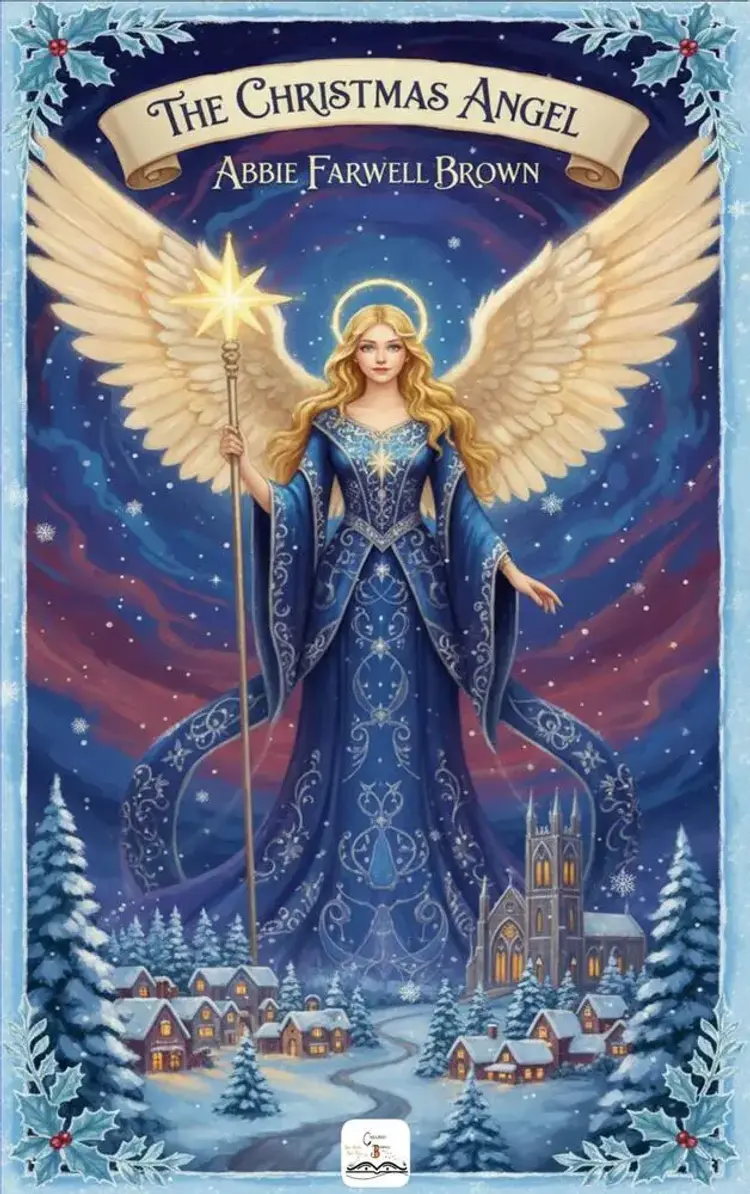 The Christmas Angel af Abbie Farwell Brown