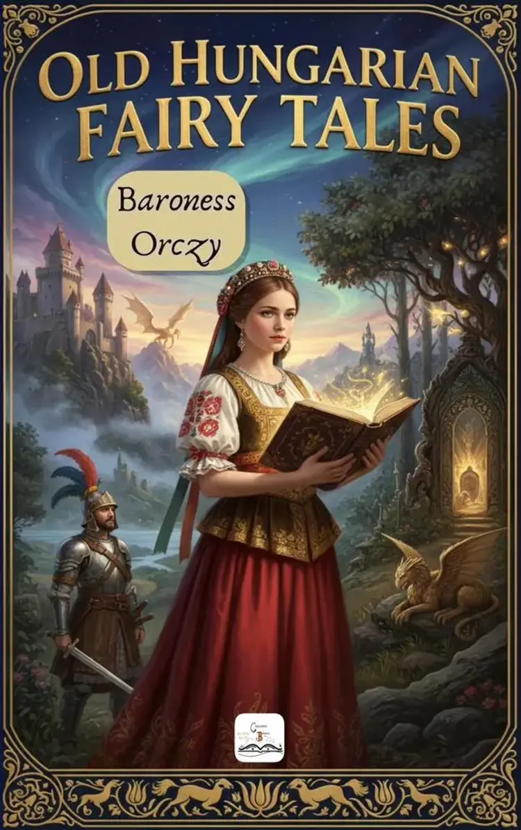 Old Hungarian Fairy Tales af Baroness Emma Orczy