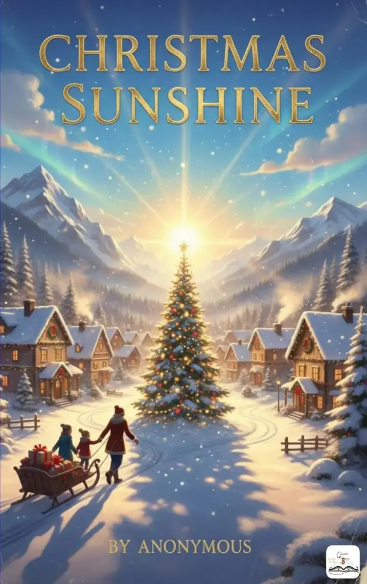 Christmas Sunshine af Various Various
