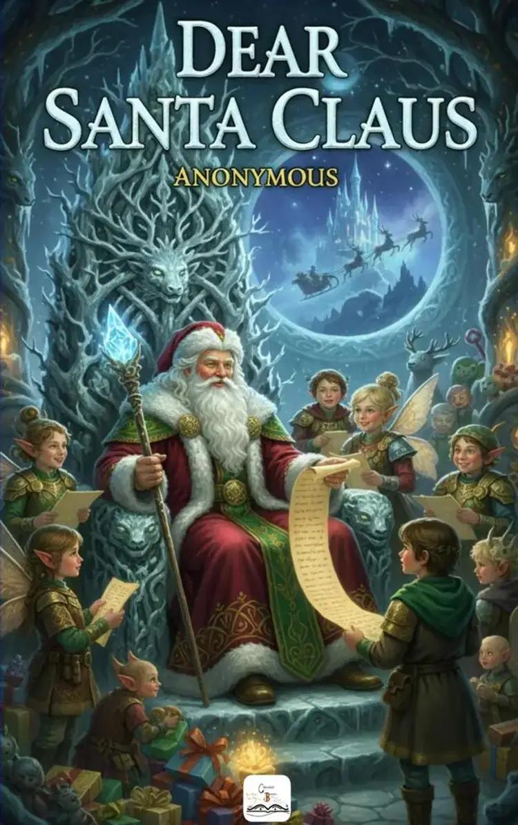 Dear Santa Claus af Various Various