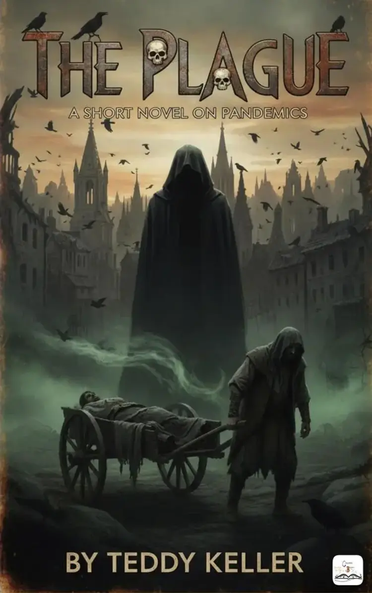 The Plague af Teddy Keller