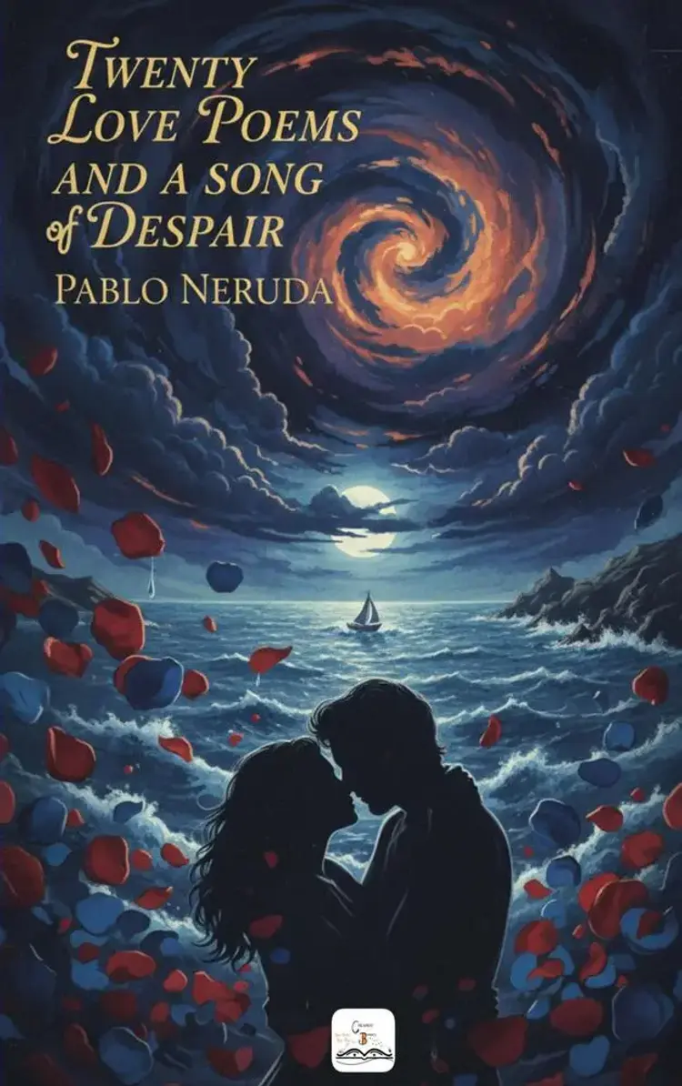 Twenty Love Poems and A Song of Despair af Pablo Neruda
