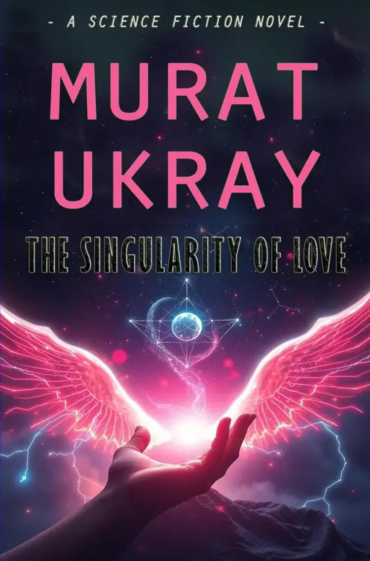 The Singularity of Love af Murat Ukray
