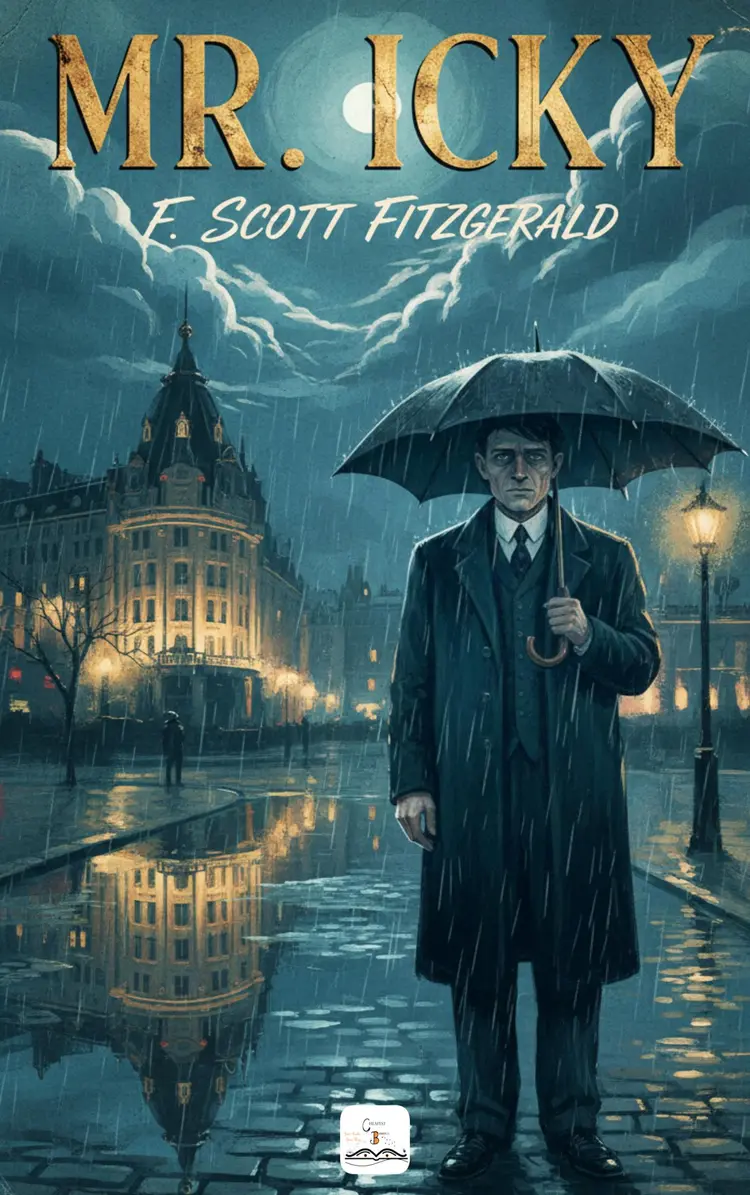 Mr. Icky af Francis Scott Fitzgerald