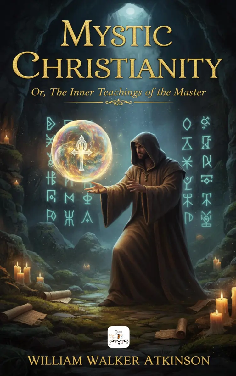 Mystic Christianity af William Walker Atkinson