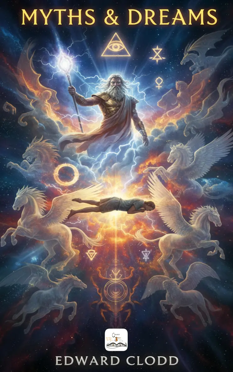Myths & Dreams af Edward Clodd