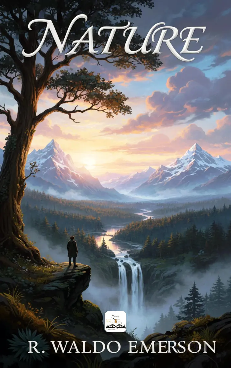 Nature af R. Waldo Emerson