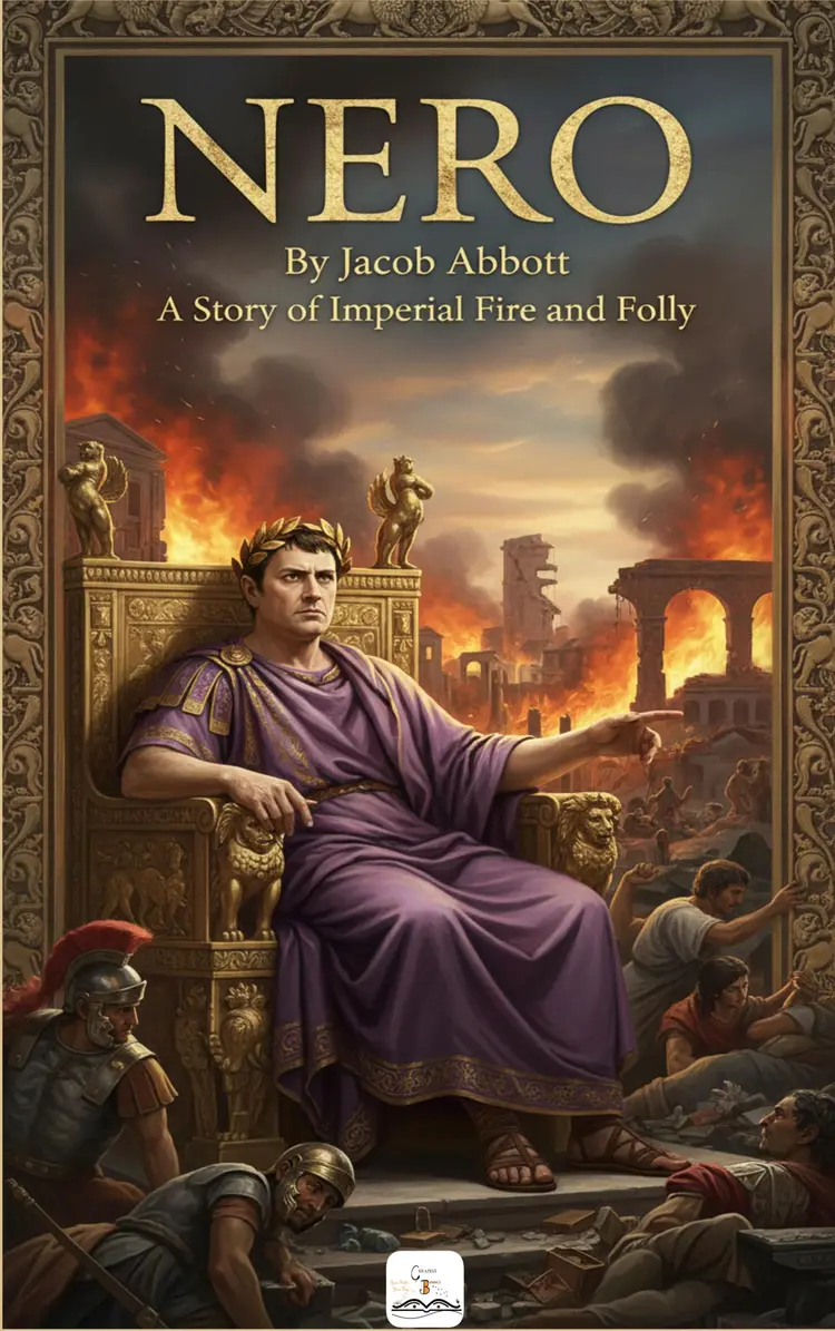 Nero af Jacob Abbott