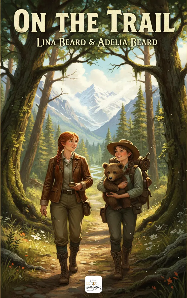 On the Trail af Lina Beard