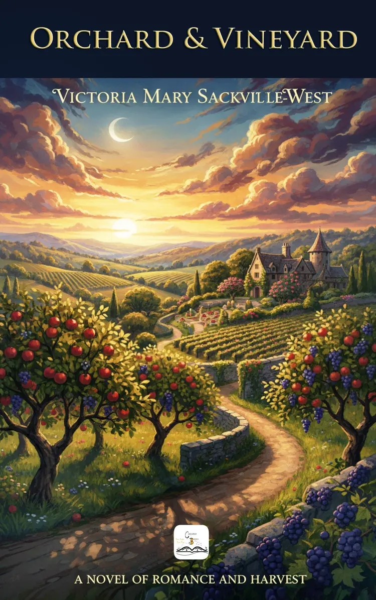 Orchard and Vineyard af Victoria Mary Sackville-West