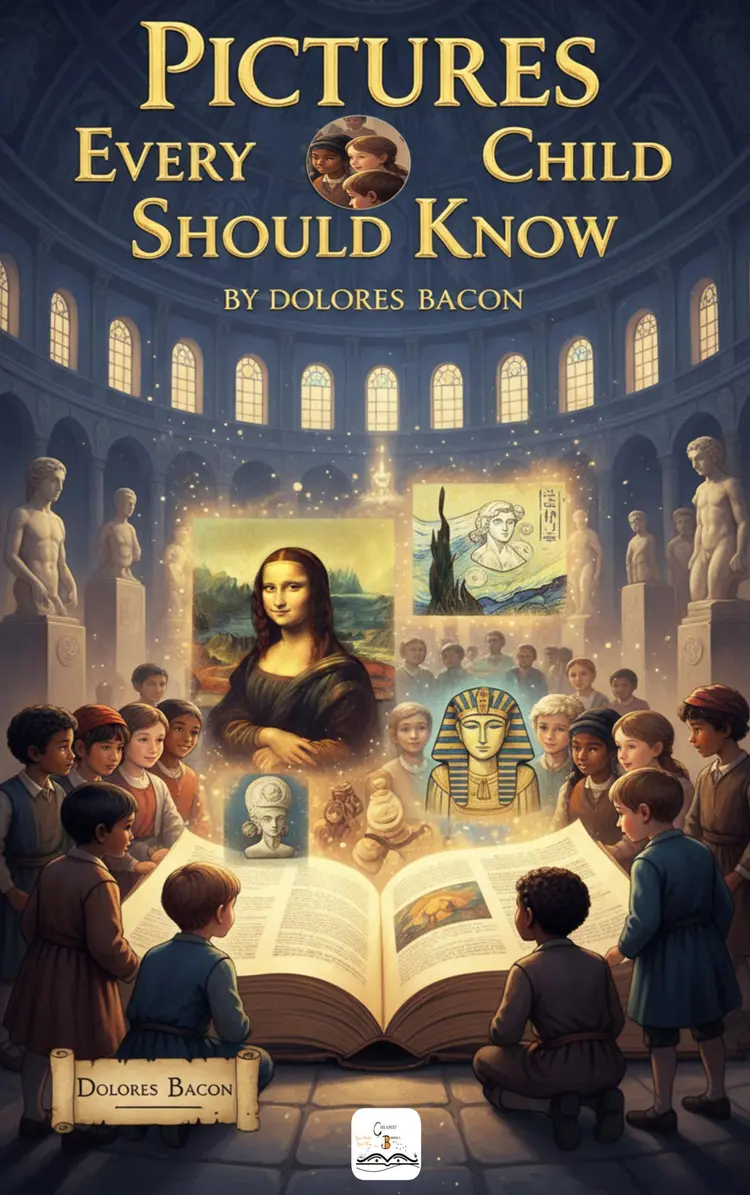Pictures Every Child Should Know af Dolores Bacon