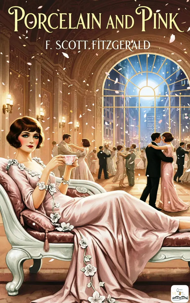 Porcelain and Pink af Francis Scott Fitzgerald