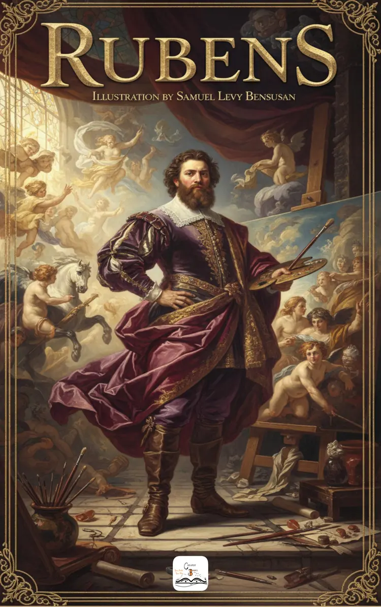 Rubens af Samuel L. Bensusan