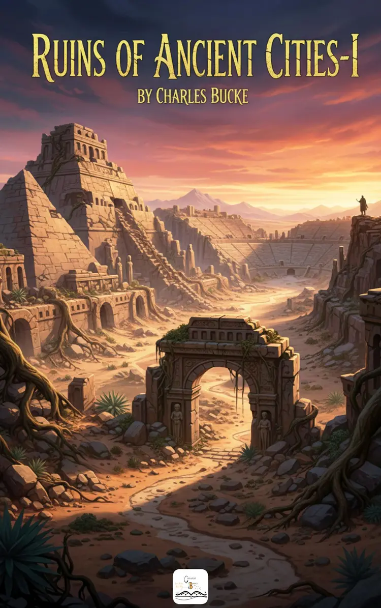 Ruins of Ancient Cities-I af Charles Bucke