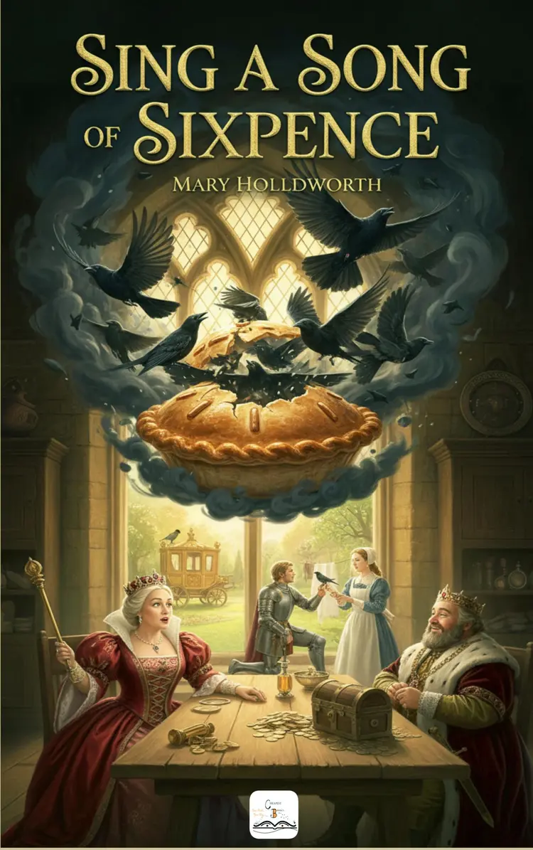 Sing a Song of Sixpence af Mary Holdsworth