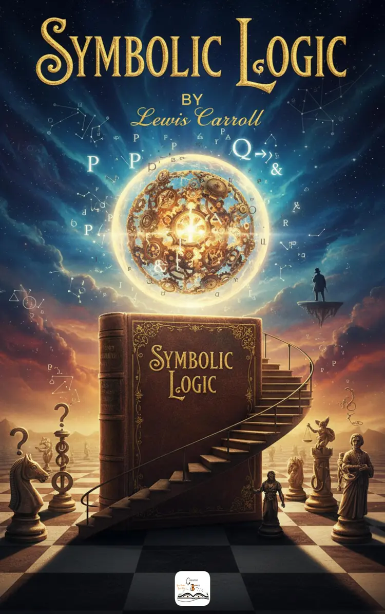 Symbolic Logic af Lewis Carroll