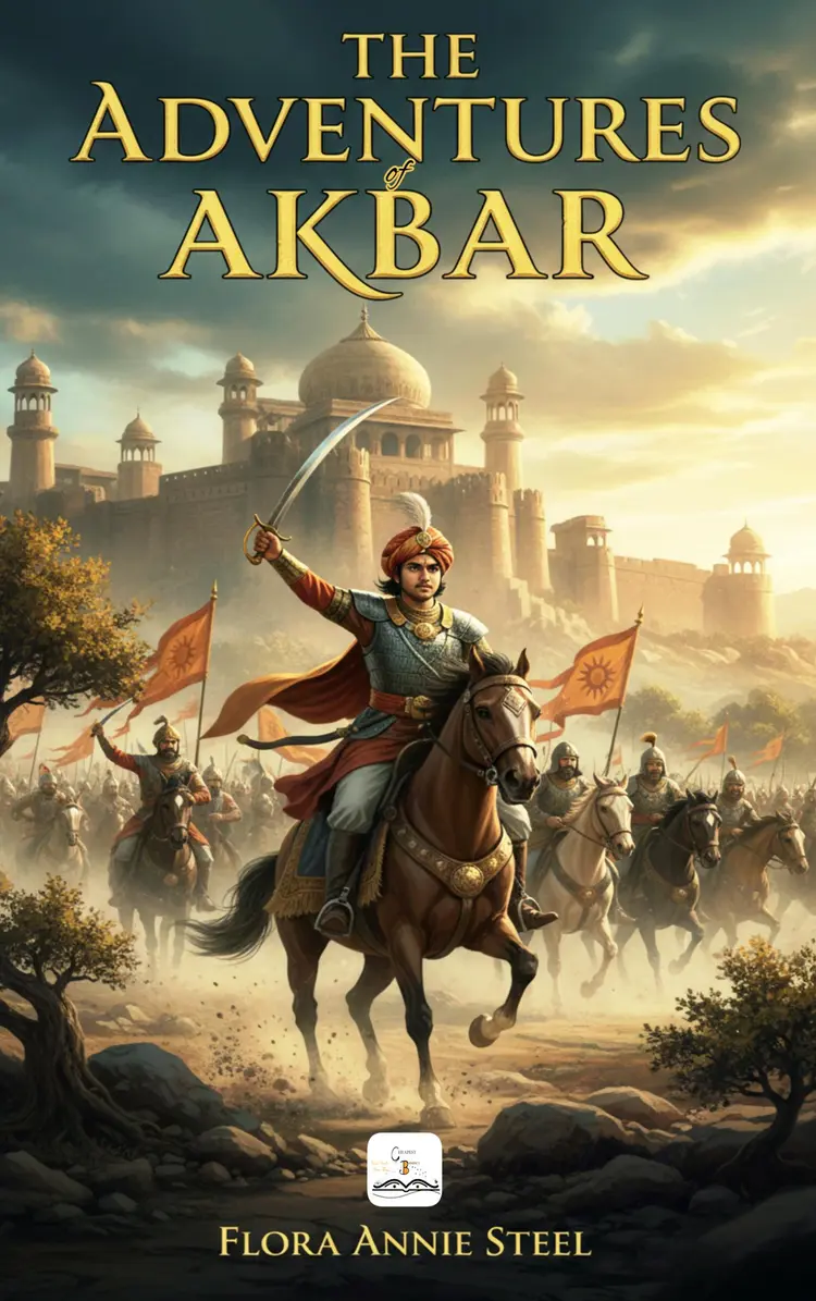 The Adventures of Akbar af Flora Annie Steel