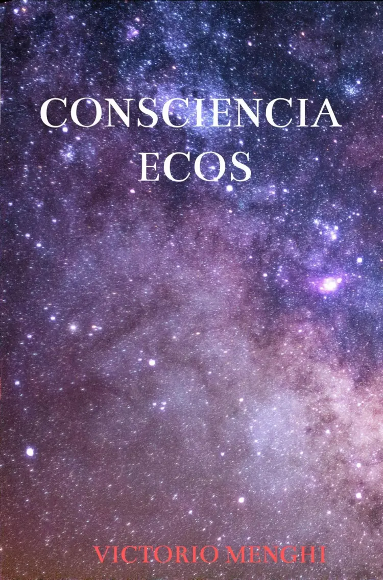 CONSCIENCIA ECOS af VICTORIO MENGHI