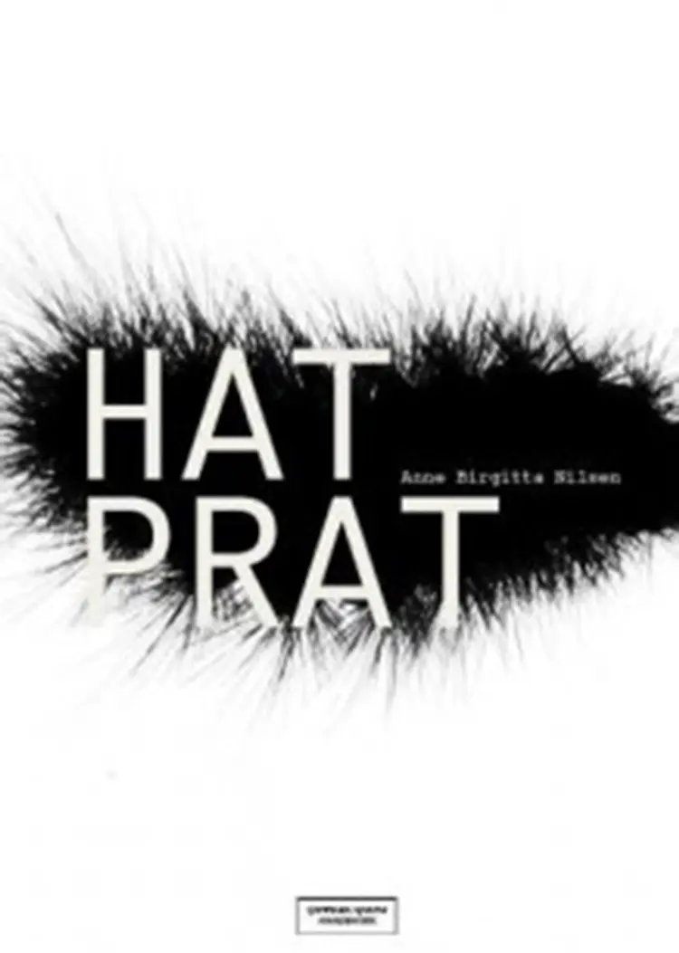 Hatprat - Anne Birgitta Nilsen af Anne Birgitta Nilsen